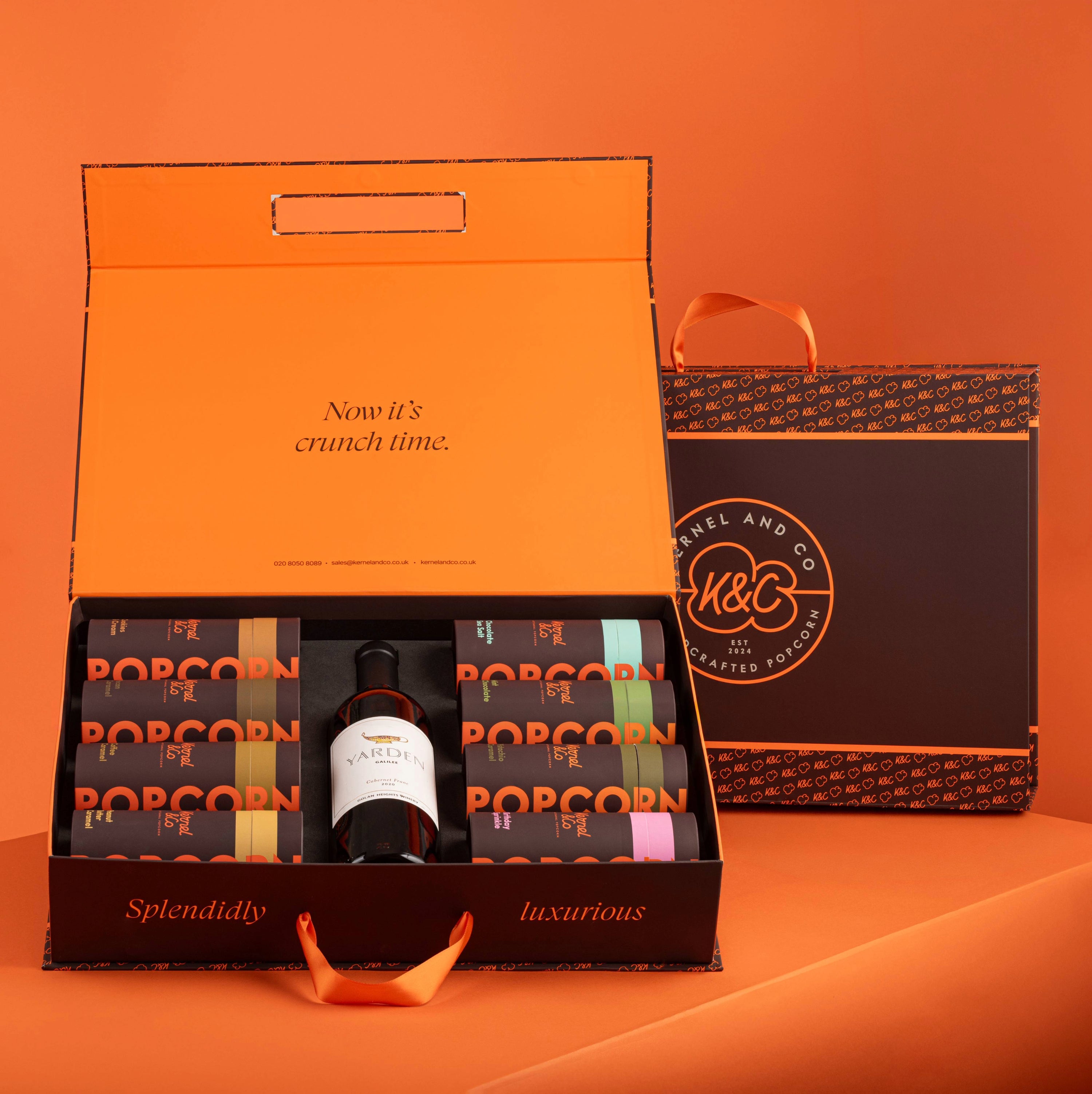 Premium Gift Box - Large