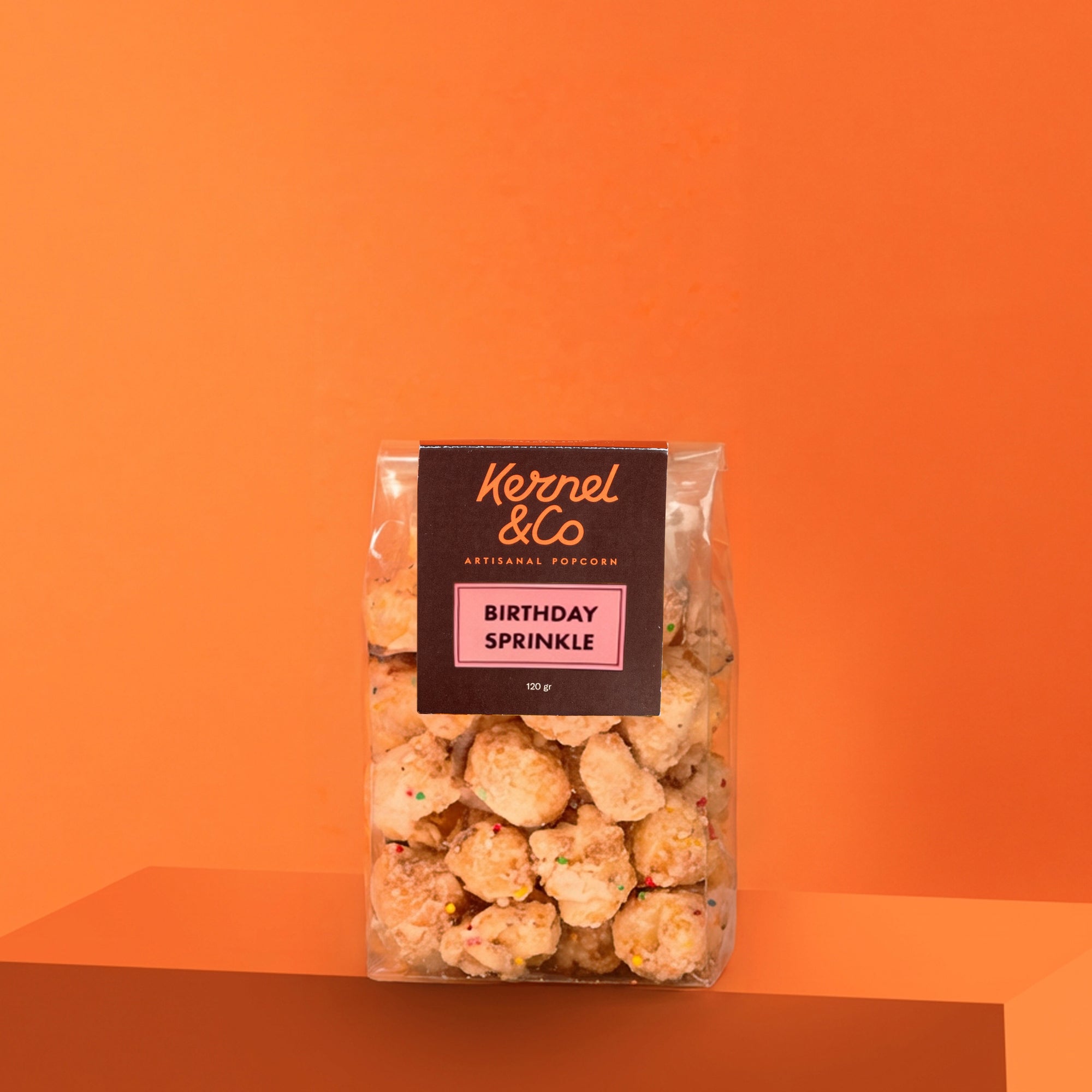 Mini Packs (Random Flavour)