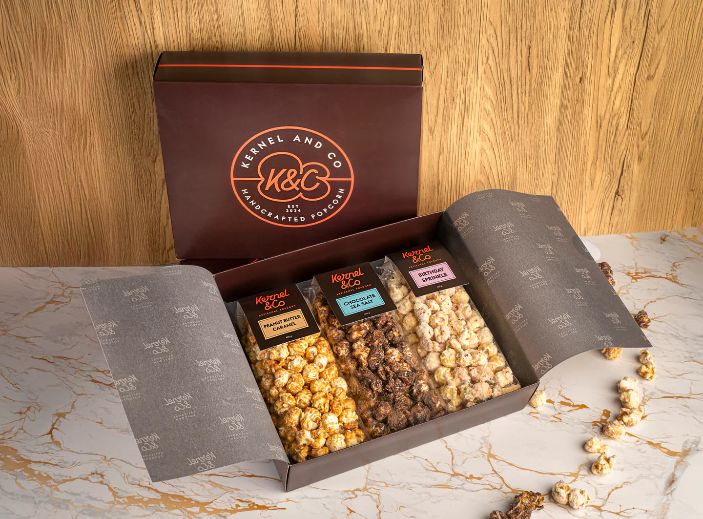 Large Multi Pack Gift Box