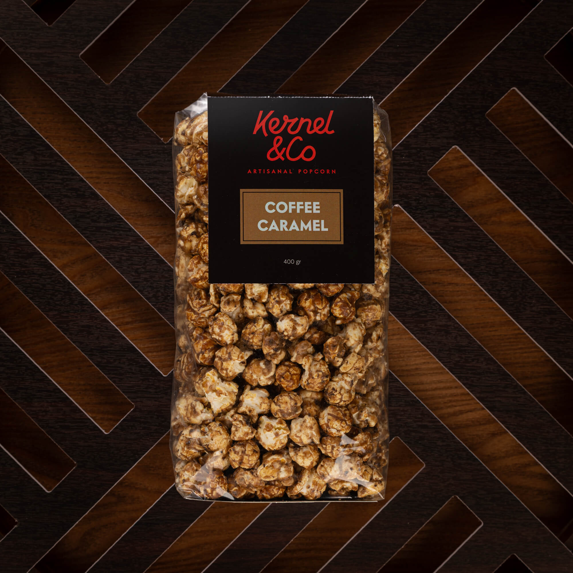 Coffee Caramel
