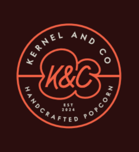 Kernel & Co. - Gourmet Popcorn – Kernel & Co. Gourmet Popcorn Ltd